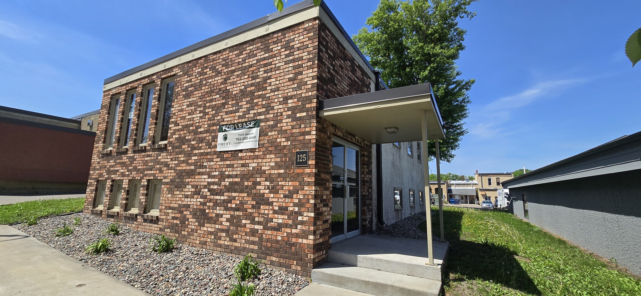 125 2nd St N, Delano, MN for lease Building Photo- Image 1 of 9