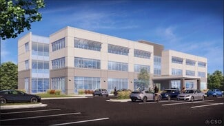 More details for 131st & US Highway 31, Carmel, IN - Office for Lease