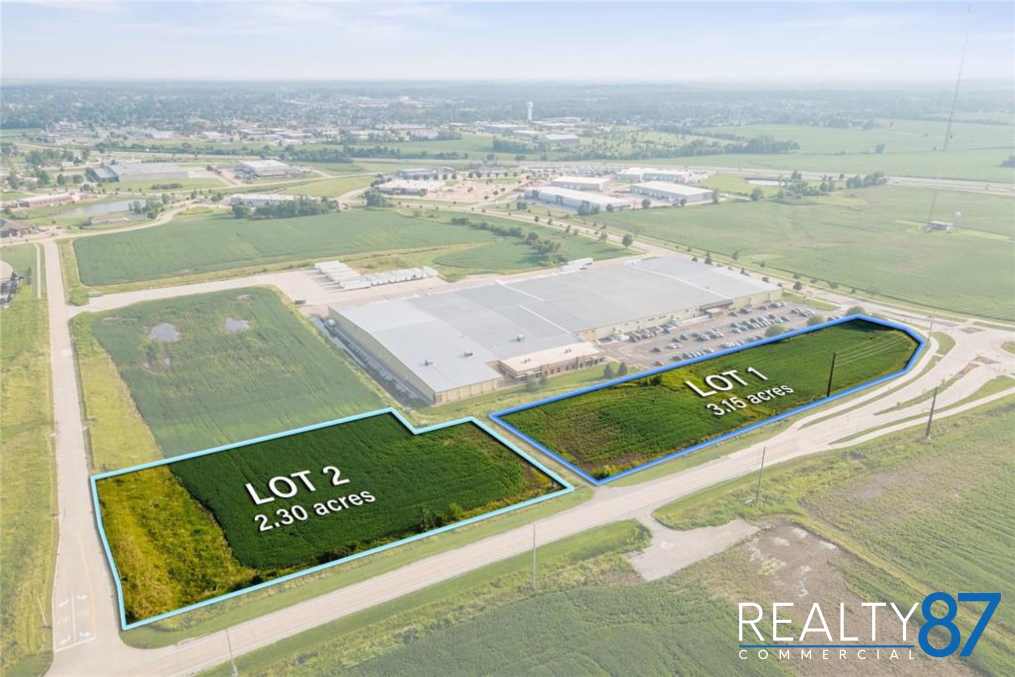 1175 Tower Terrace, Hiawatha, IA for sale Building Photo- Image 1 of 20