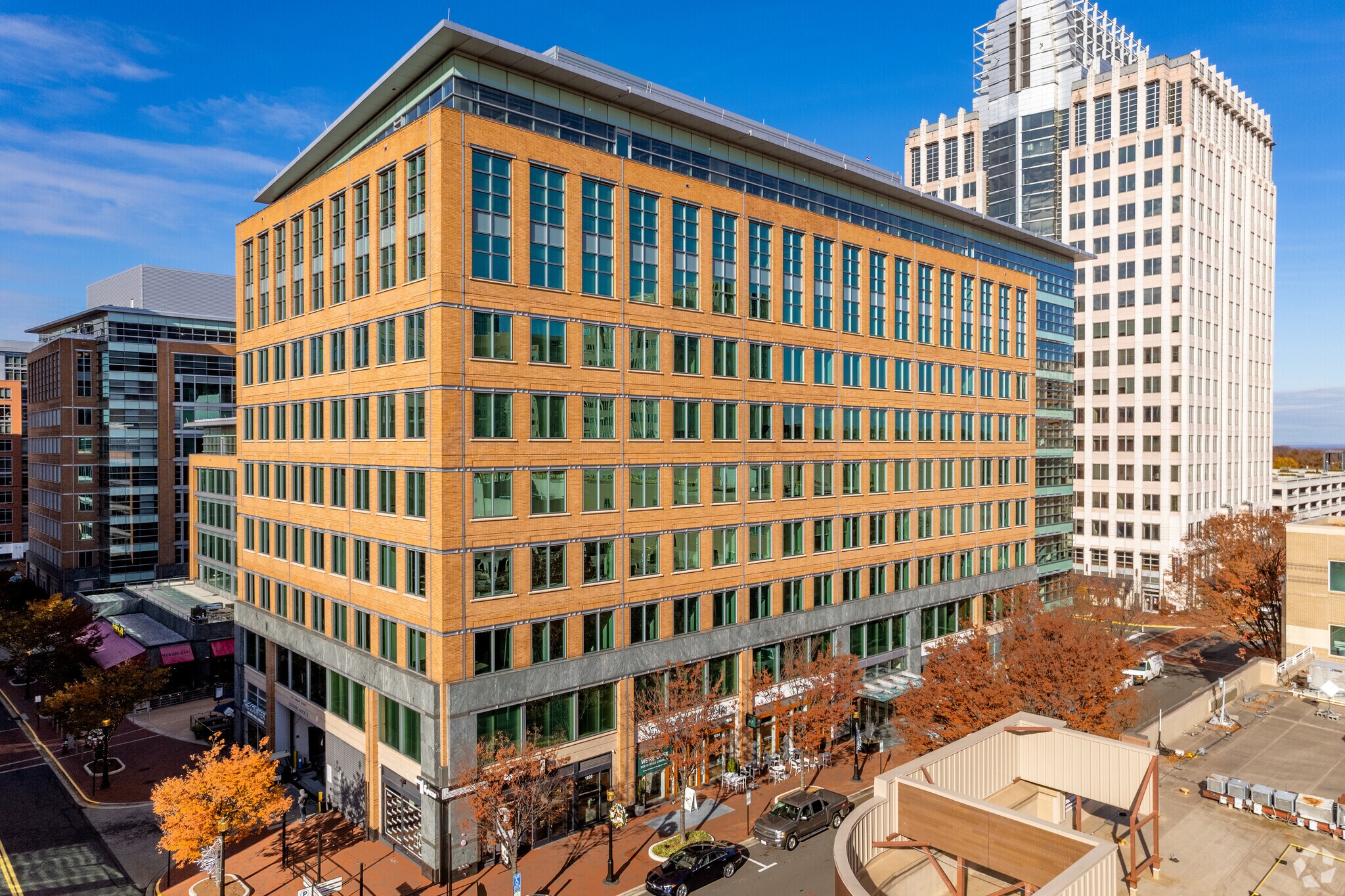 1818 Library St, Reston, VA for lease Primary Photo- Image 1 of 12