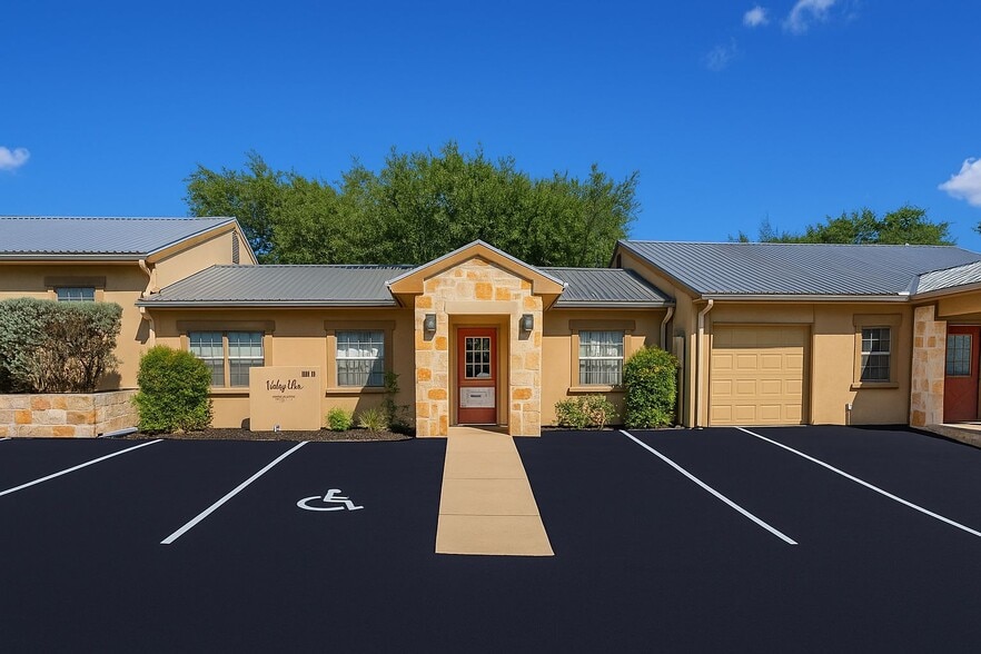 14101 W Highway 290, Austin, TX for lease - Building Photo - Image 1 of 13