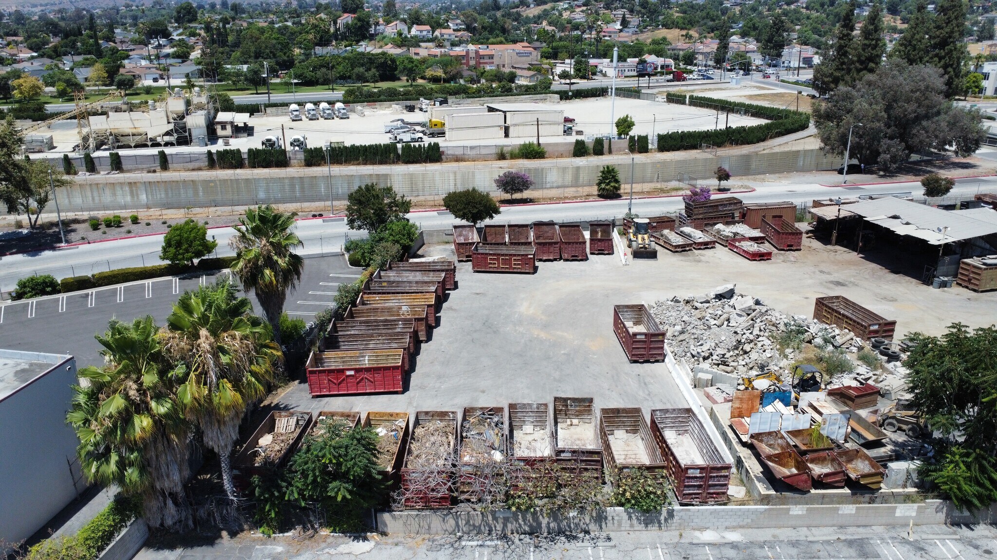 817 Fairway Dr, Walnut, CA for lease Building Photo- Image 1 of 10