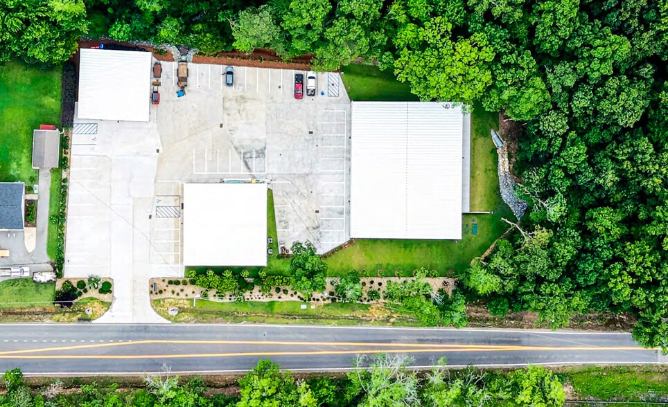 2519 Wessinger Rd, Chapin, SC for lease - Building Photo - Image 3 of 11