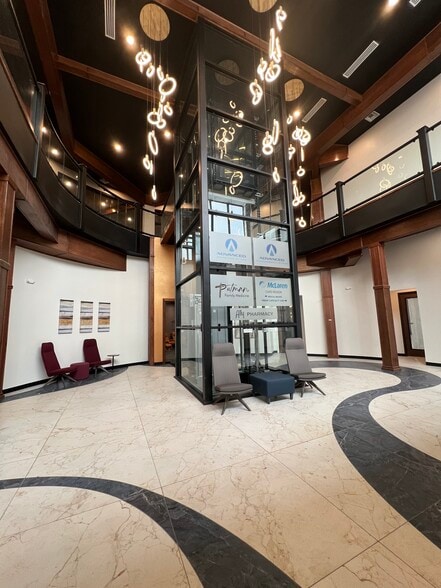 1800 W Caro Rd, Caro, MI à louer - Photo du bâtiment - Image 3 de 7