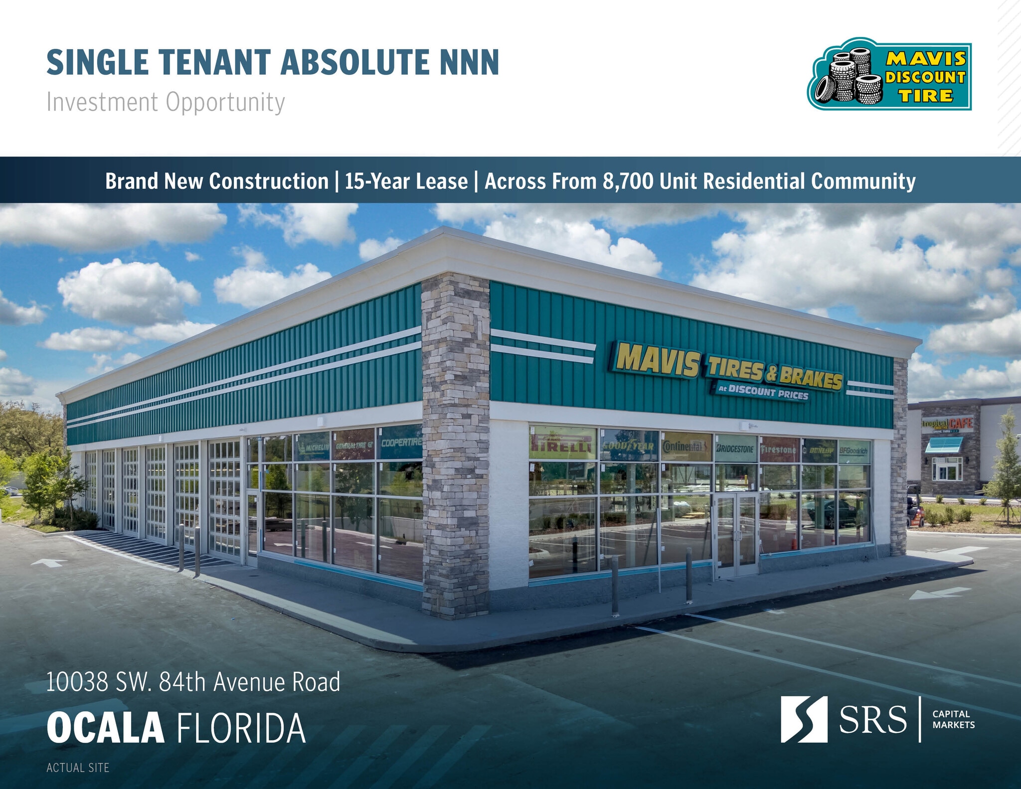 10038 84th Avenue Rd, Ocala, FL for sale Primary Photo- Image 1 of 13