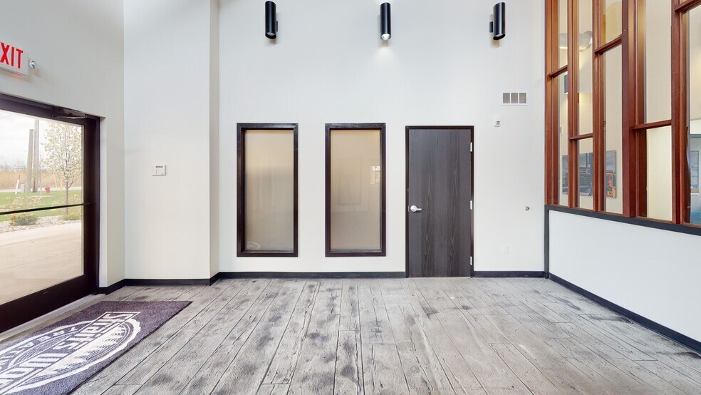 4868 Wilder Rd, Bay City, MI for lease - Interior Photo - Image 3 of 15