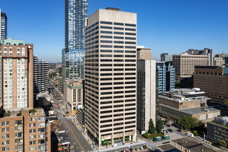 More details for 180 Dundas St W, Toronto, ON - Office for Lease