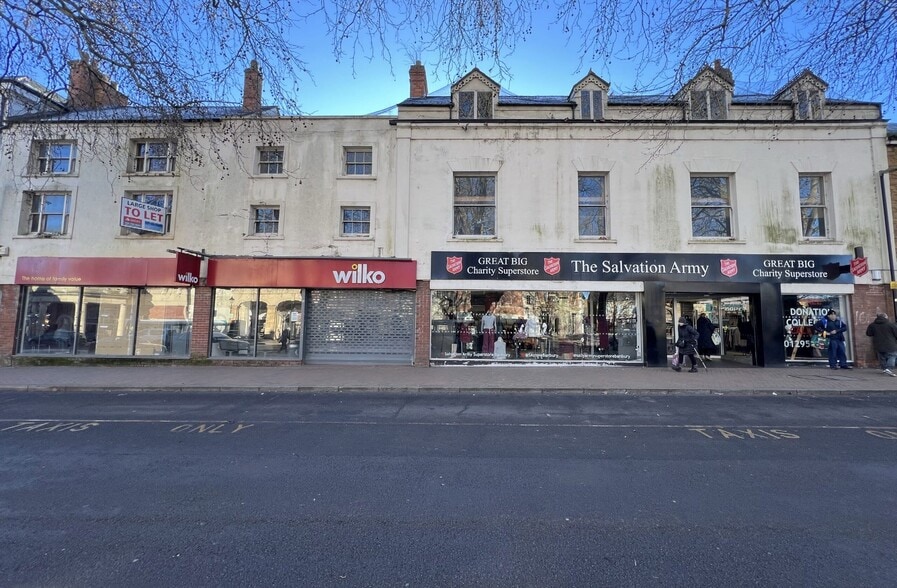 20-23 Bridge St, Banbury for lease - Primary Photo - Image 1 of 10