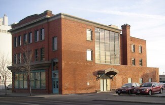 More details for 169 S Stevens St, Spokane, WA - Office for Sale