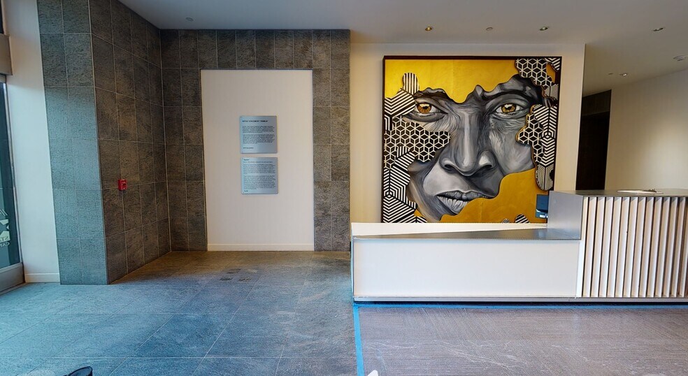 300 Continental Blvd, El Segundo, CA à louer - Numérisation 3D de Matterport - Image 3 de 16