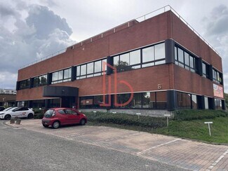 Plus de détails pour Avenue John Fitzgerald Kennedy, Mérignac - Bureau à louer
