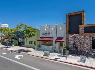 More details for 3131 University Ave, San Diego, CA - Retail for Lease