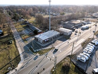 More details for 1120 Old State Route 74, Batavia, OH - Retail for Lease