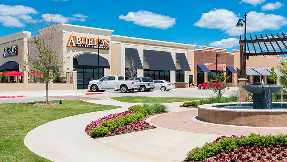 8926 S Broadway Ave, Tyler, TX à louer - Photo du bâtiment - Image 2 de 14