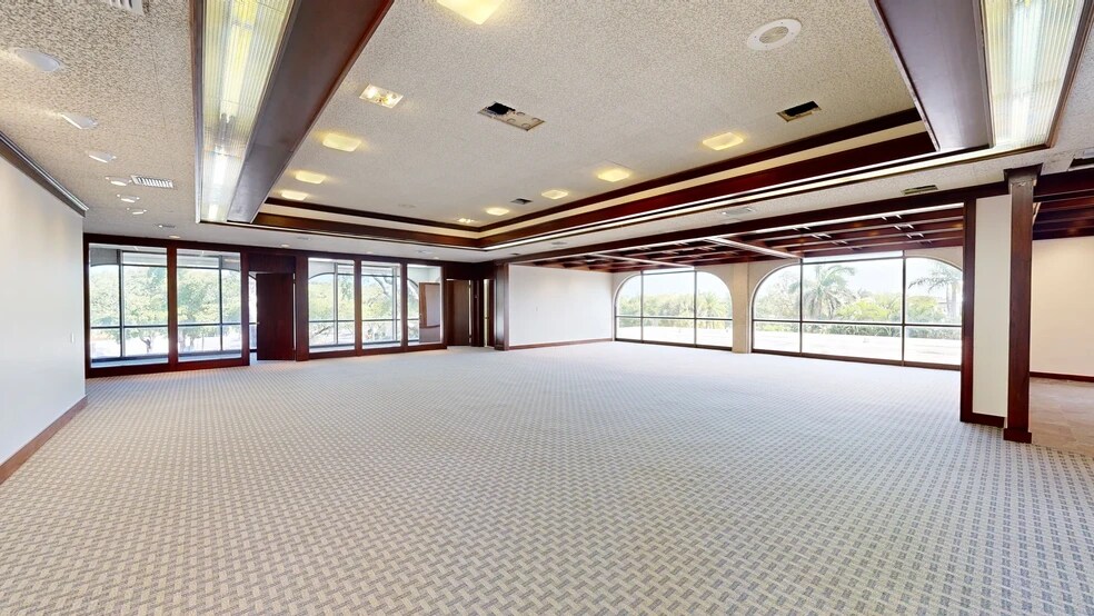 1000 N Federal Hwy, Boca Raton, FL à louer - Numérisation 3D de Matterport - Image 3 de 35