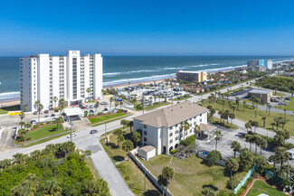 Plus de détails pour 1050 Ocean Shore Blvd, Ormond Beach, FL - Multi-résidentiel à vendre