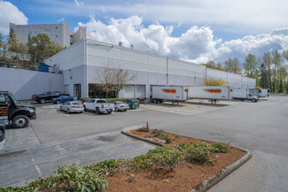 More details for 2301-2383 S 200th St, Seatac, WA - Industrial for Lease