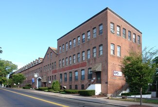 More details for 85 Willow St, New Haven, CT - Flex for Lease