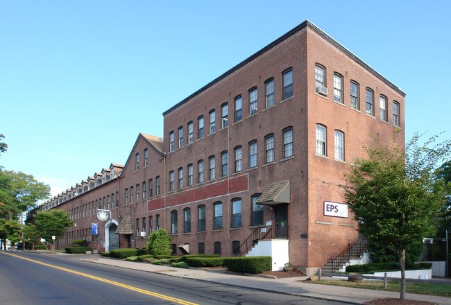 Plus de détails pour 85 Willow St, New Haven, CT - Bureau, Local d'activités à louer