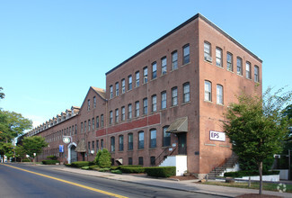 More details for 85 Willow St, New Haven, CT - Office for Lease