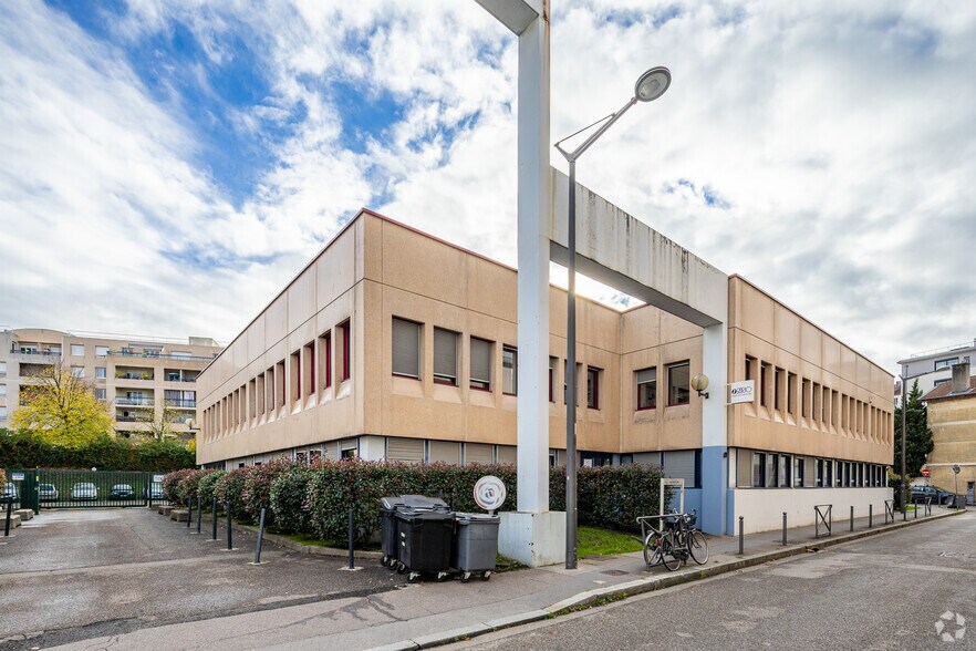 43 Rue De La Cité, Lyon for lease - Primary Photo - Image 1 of 4