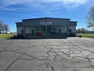 More details for N5750 White St, Glen Flora, WI - Retail for Sale