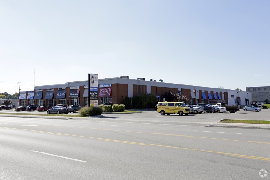 110 Anne St, Barrie, ON à vendre - Photo principale - Image 1 de 1