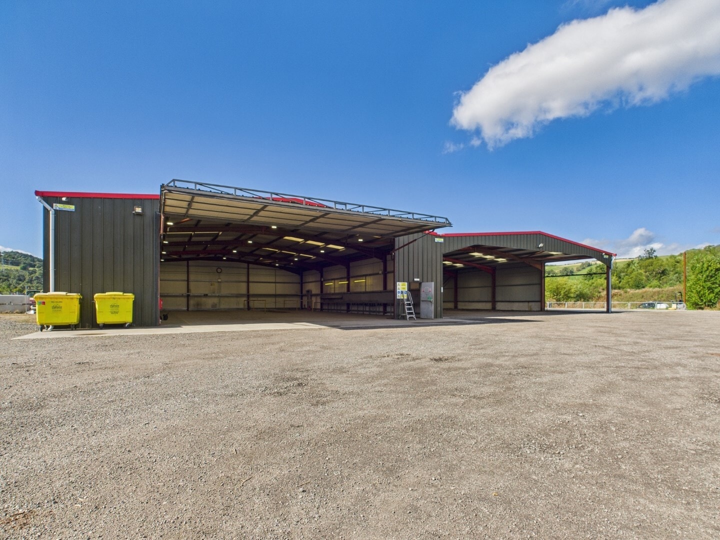 Docharty Rd, Dingwall for lease Building Photo- Image 1 of 6