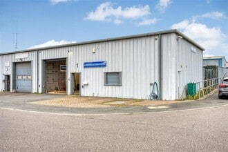 Barkers Ct, Northallerton for lease Building Photo- Image 1 of 4