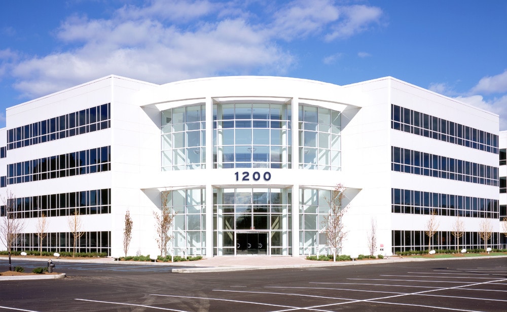 1200 Waters Pl, Bronx, NY for lease Building Photo- Image 1 of 7