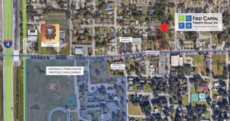 More details for Clark St, Eatonville, FL - Land for Lease