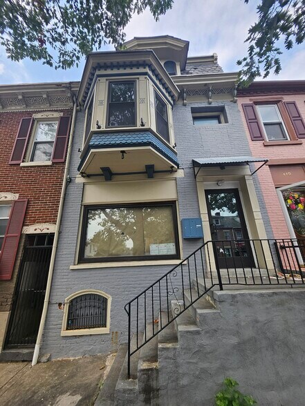 438 N 7th St, Allentown, PA à louer - Photo du bâtiment - Image 2 de 6