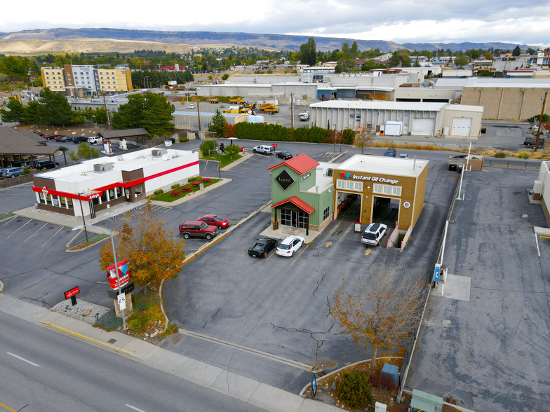 159 Valley Mall Pky, East Wenatchee, WA for sale - Primary Photo - Image 1 of 1