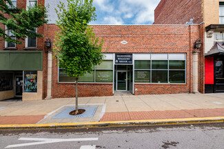 More details for 315 High St, Morgantown, WV - Office for Sale