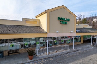 More details for 181 Howard Blvd, Mount Arlington, NJ - Retail for Lease