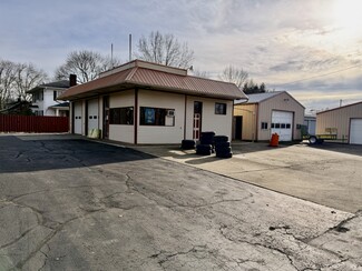 More details for 1414 E High Ave, New Philadelphia, OH - Retail for Sale