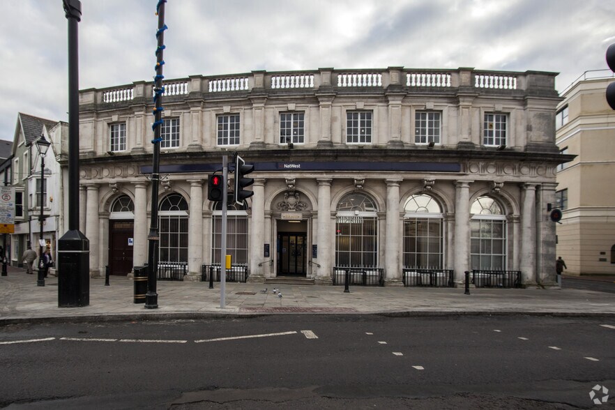 35 Green St, Neath à vendre - Photo principale - Image 1 de 3