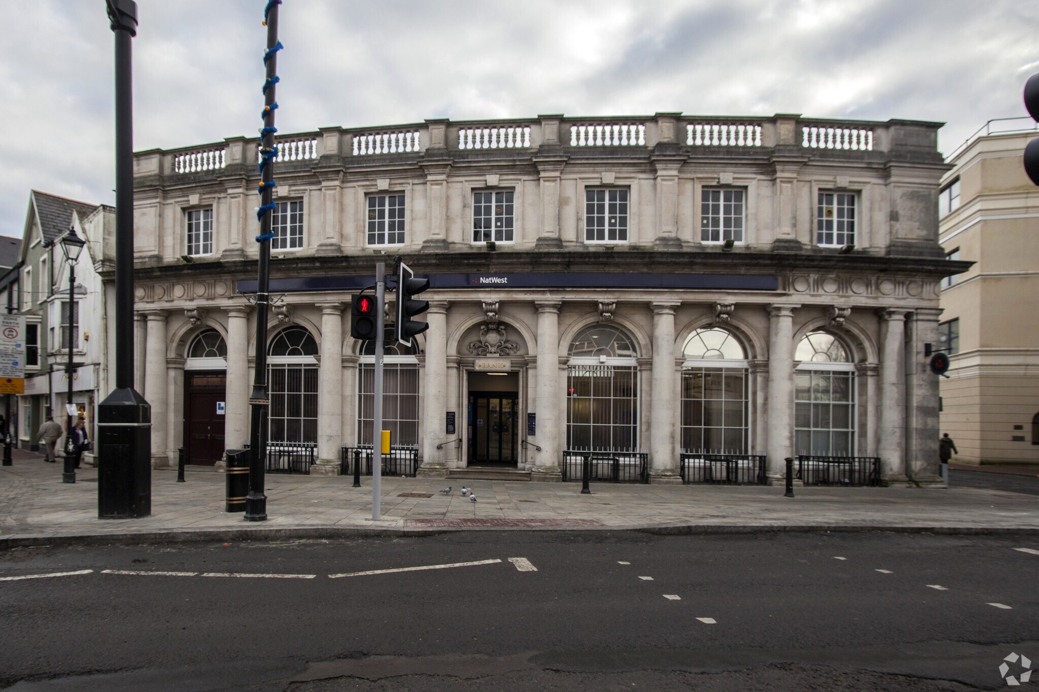 35 Green St, Neath à vendre Photo principale- Image 1 de 4