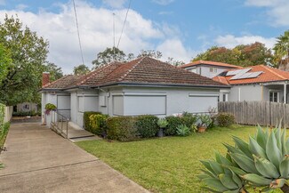 More details for 93 Arthur St, Strathfield - Office/Medical for Lease