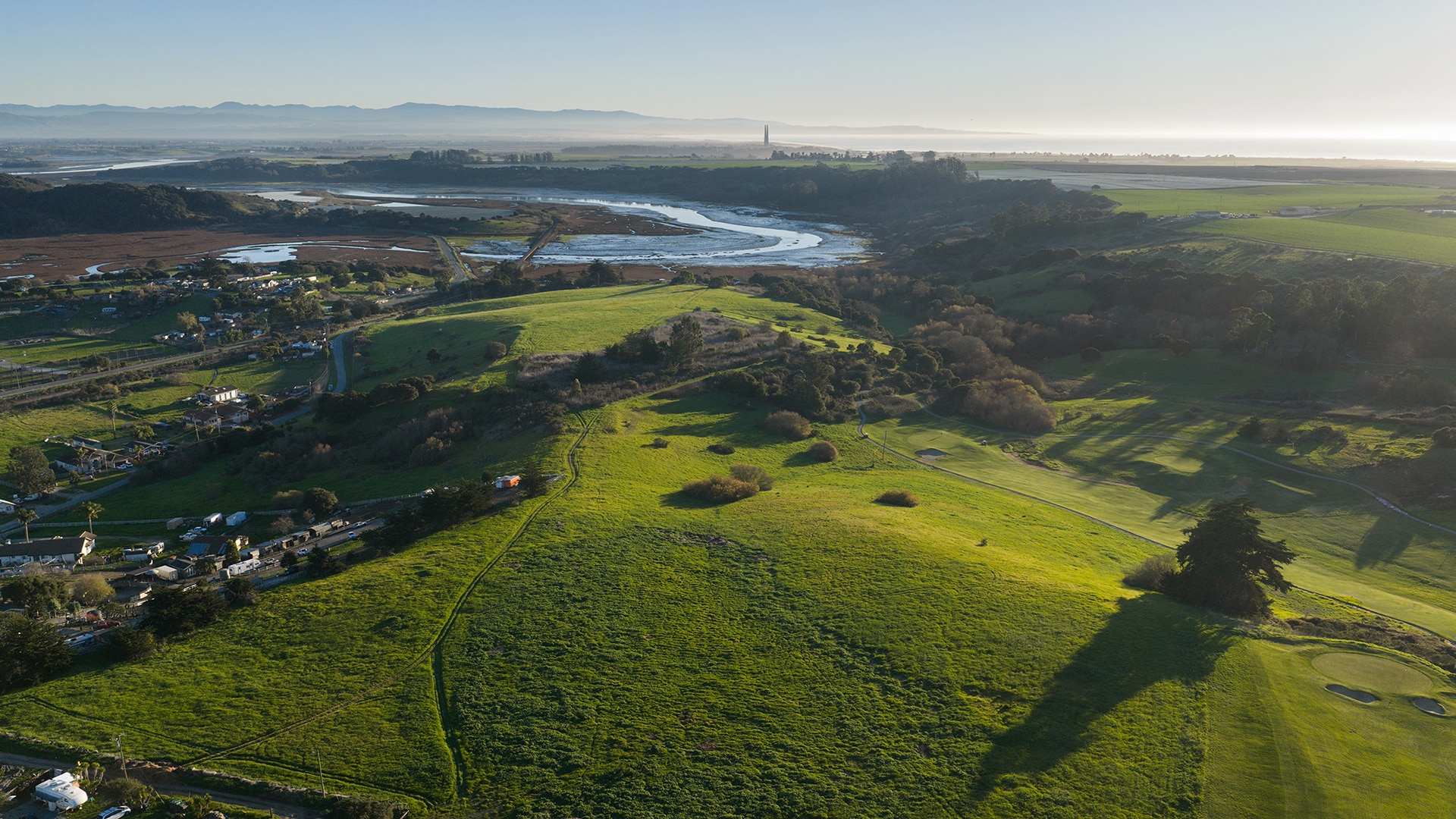 967 Salinas Rd, Royal Oaks, CA for sale Aerial- Image 1 of 8