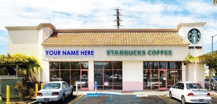 889 W Florida Ave, Hemet, CA - Aerial  map view