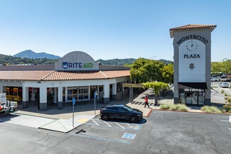 Plus de détails pour 209-471 3rd St, San Rafael, CA - Commerce de détail à louer