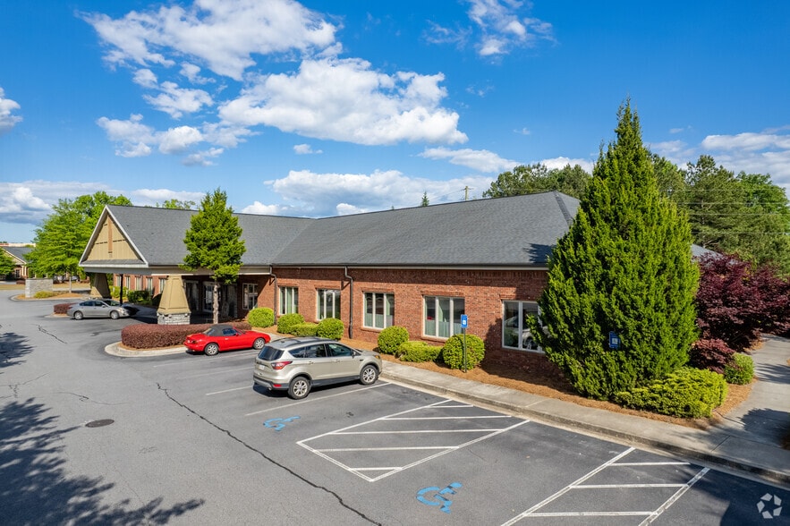 1181 Langford Dr, Bogart, GA for lease - Building Photo - Image 2 of 3