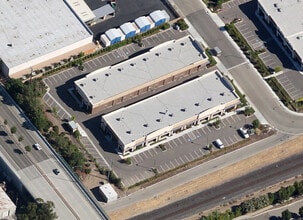 4361 Technology Dr, Livermore, CA for lease Building Photo- Image 2 of 2