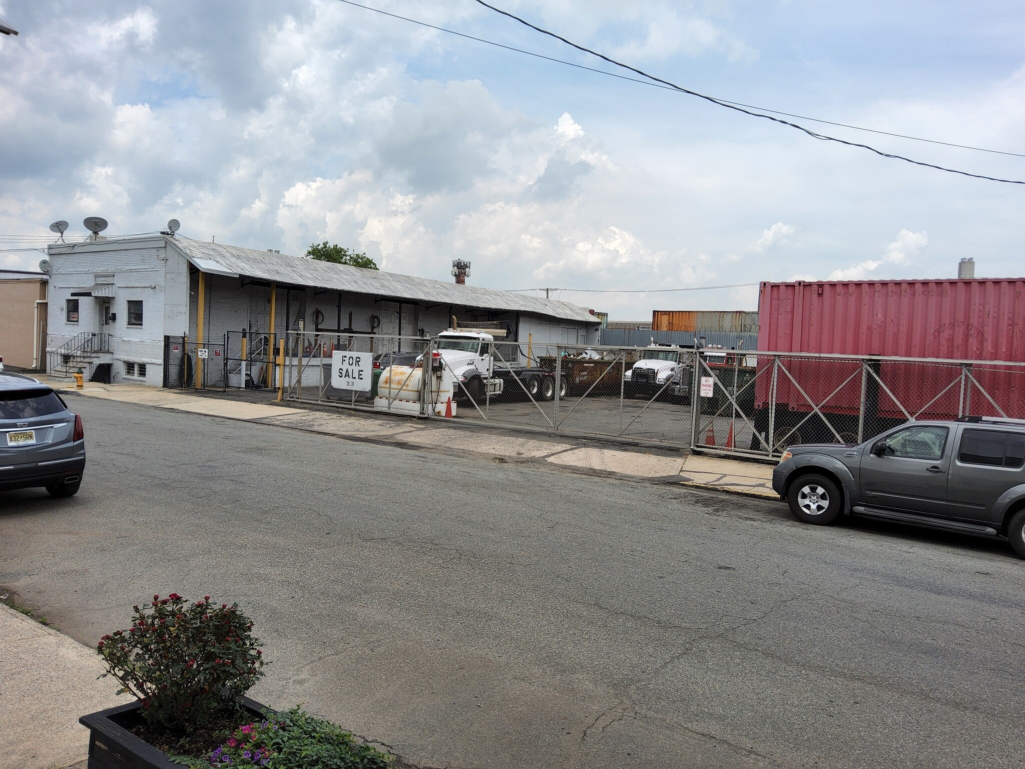 38 Esther St, Newark, NJ for sale Primary Photo- Image 1 of 5
