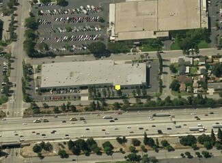 More details for 1700-1790 Evergreen St, Duarte, CA - Industrial for Lease