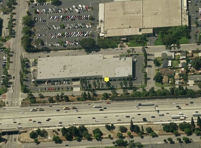 More details for 1700-1790 Evergreen St, Duarte, CA - Industrial for Lease