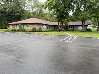 More details for 1131 Boyce Rd, Upper Saint Clair, PA - Office, Medical for Lease