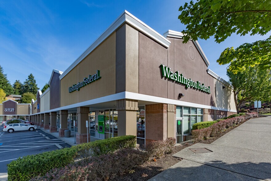 1500-1620 Cooper Point Rd SW, Olympia, WA à louer - Photo du bâtiment - Image 2 de 4