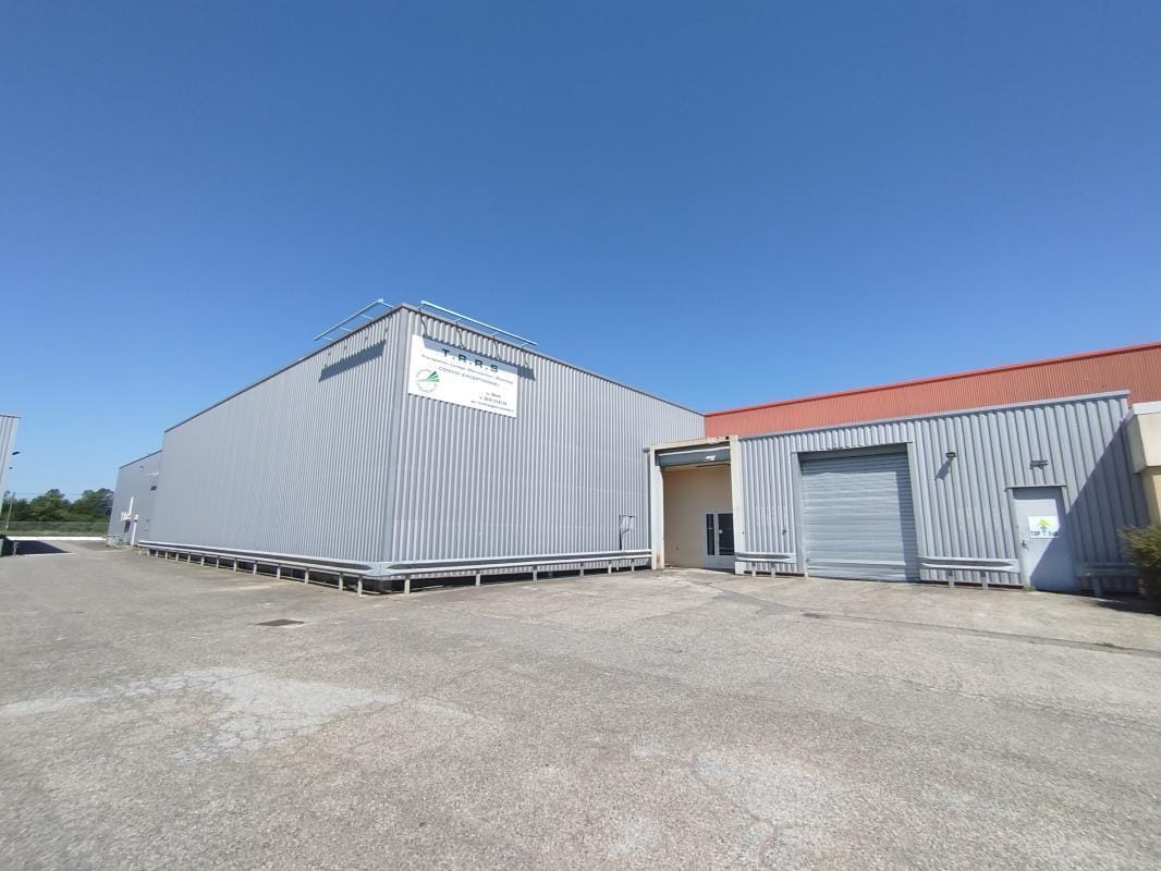 7 Rue De Marclan, Muret for lease Building Photo- Image 1 of 3